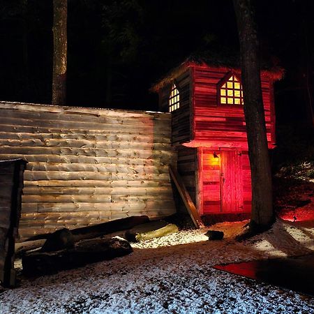 Vikings Villages Resort Guilford Экстерьер фото