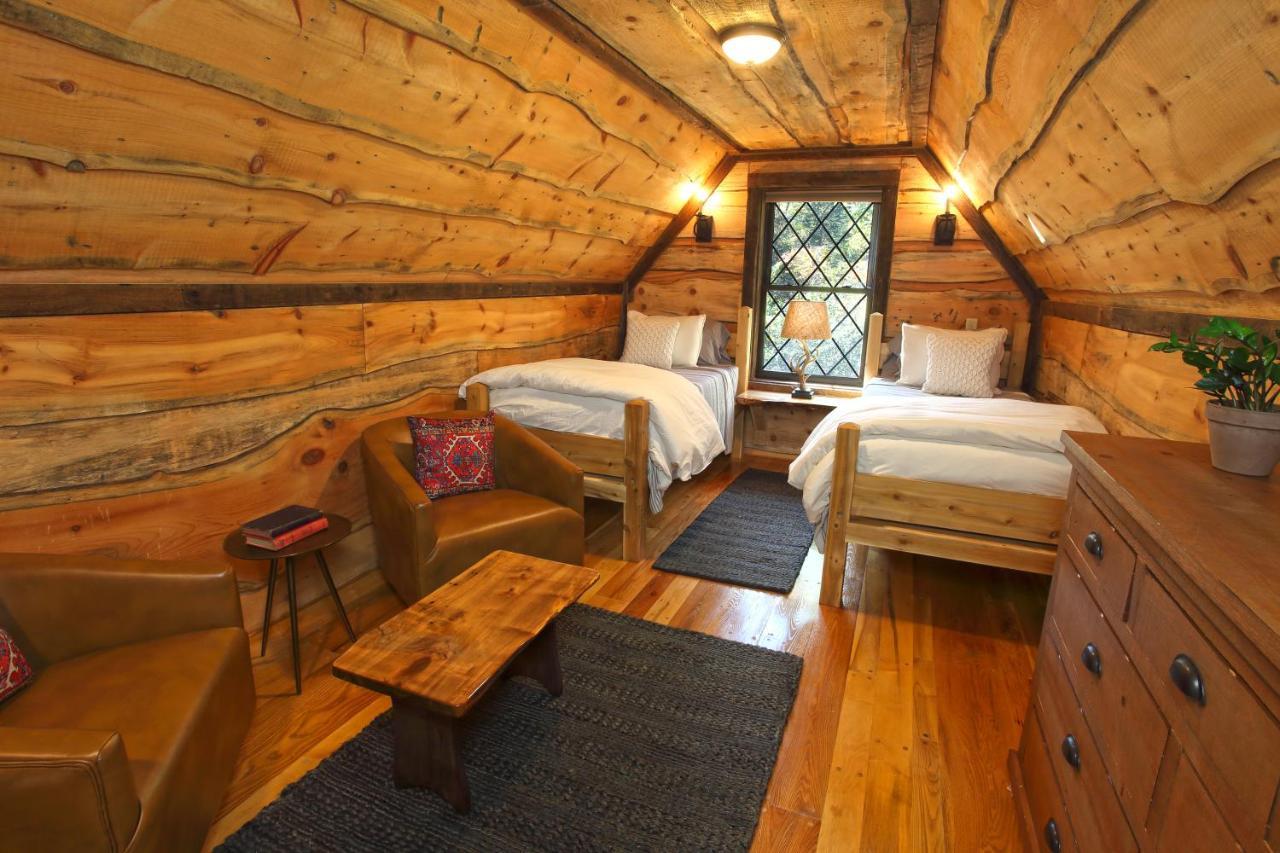 Vikings Villages Resort Guilford Экстерьер фото