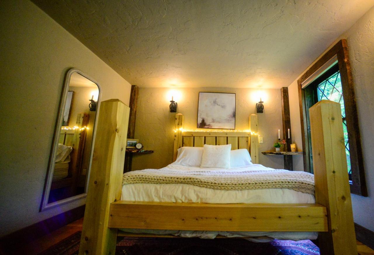 Vikings Villages Resort Guilford Экстерьер фото
