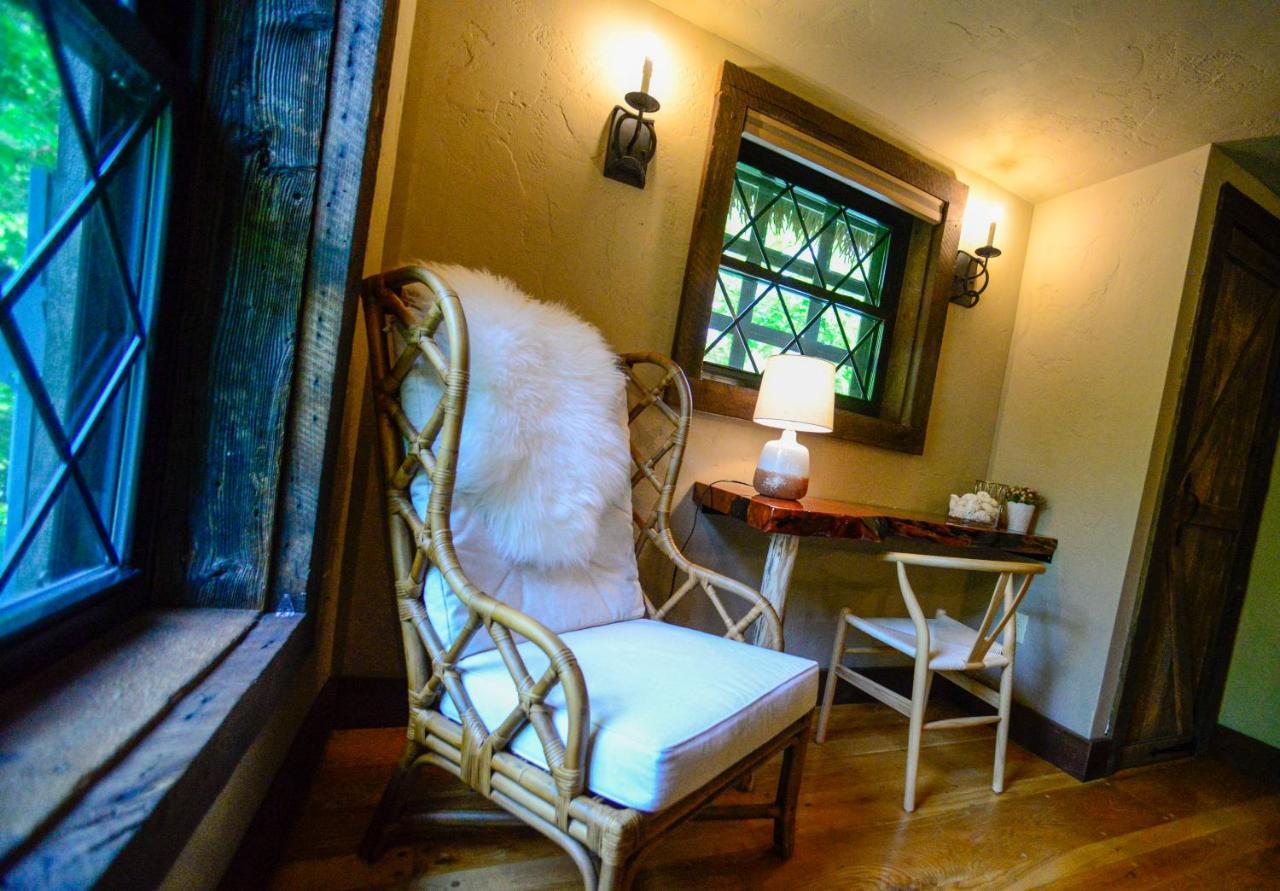 Vikings Villages Resort Guilford Экстерьер фото