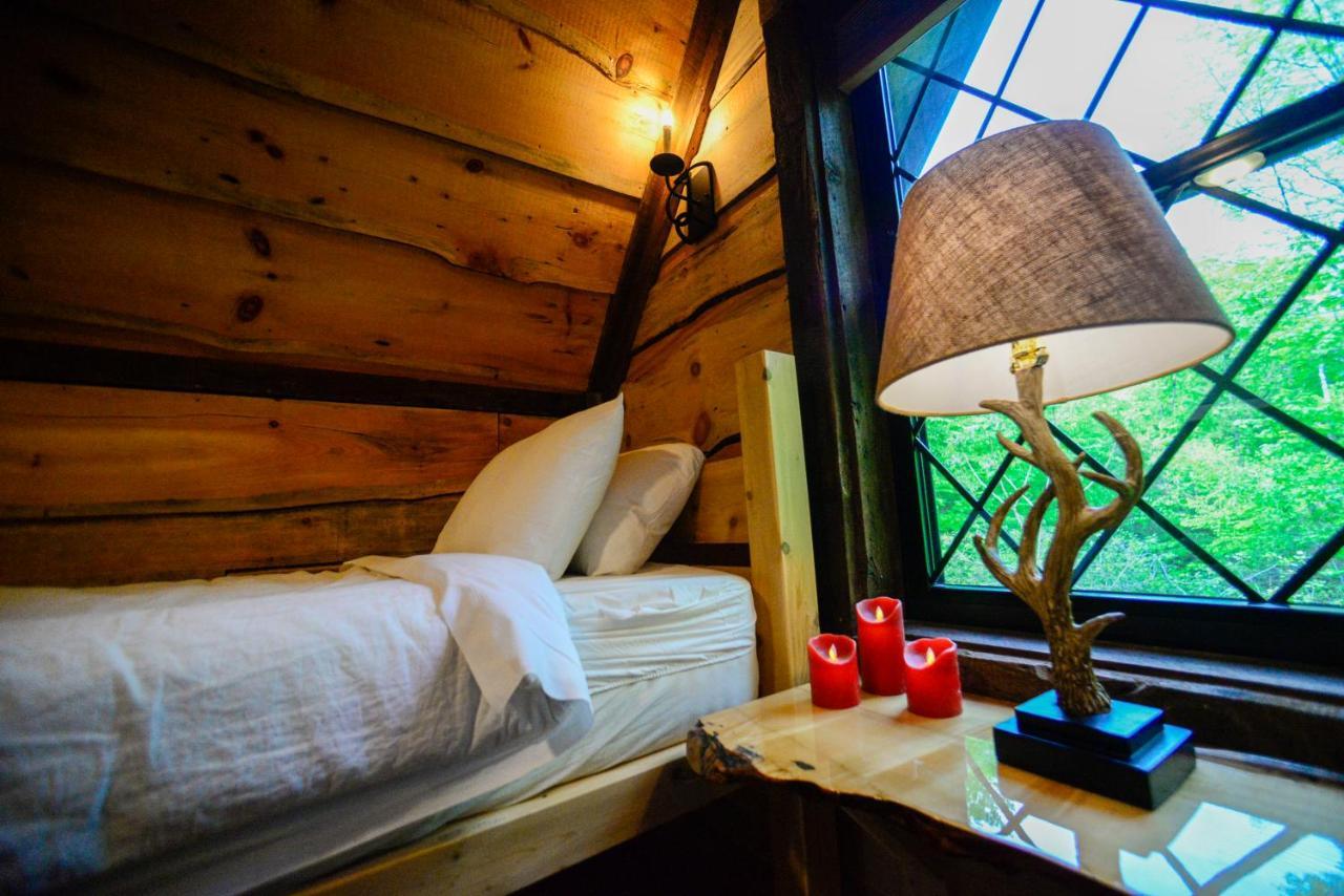 Vikings Villages Resort Guilford Экстерьер фото