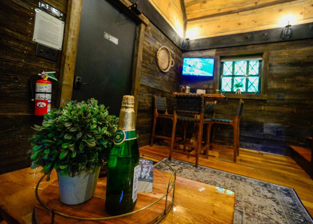Vikings Villages Resort Guilford Экстерьер фото