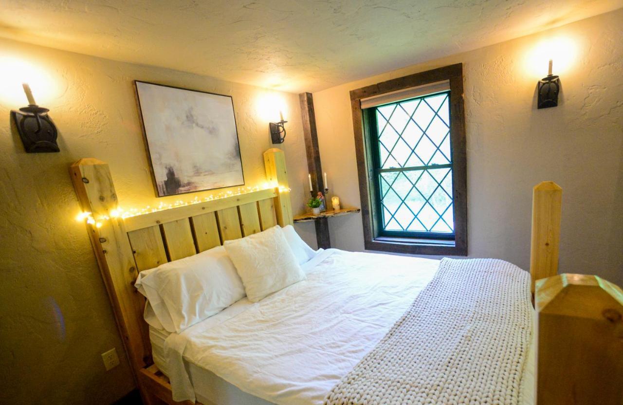 Vikings Villages Resort Guilford Экстерьер фото