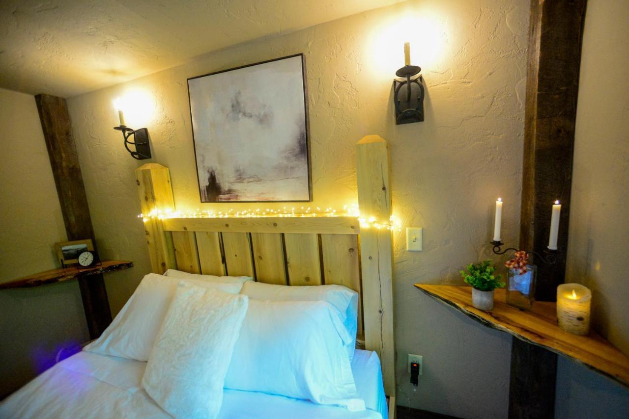 Vikings Villages Resort Guilford Экстерьер фото