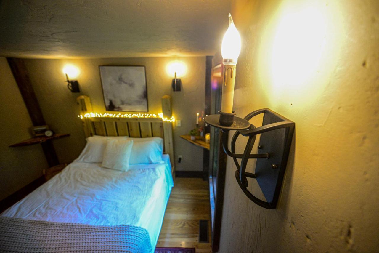 Vikings Villages Resort Guilford Экстерьер фото