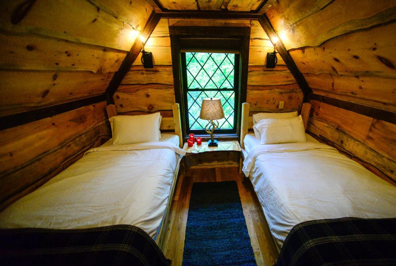 Vikings Villages Resort Guilford Экстерьер фото