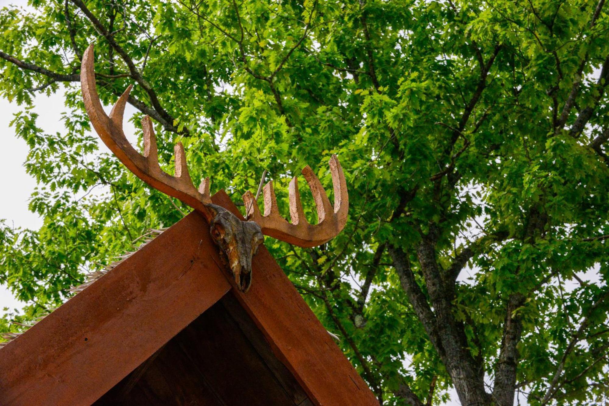 Vikings Villages Resort Guilford Экстерьер фото